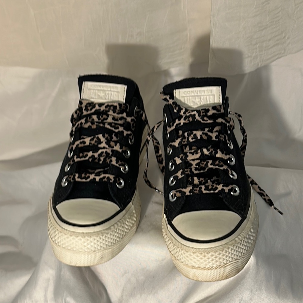 Converse platforms!